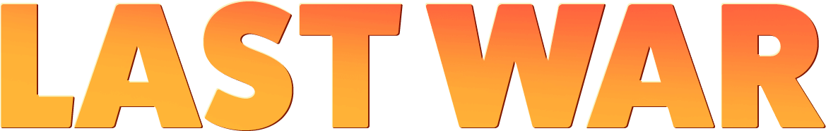 last war logo